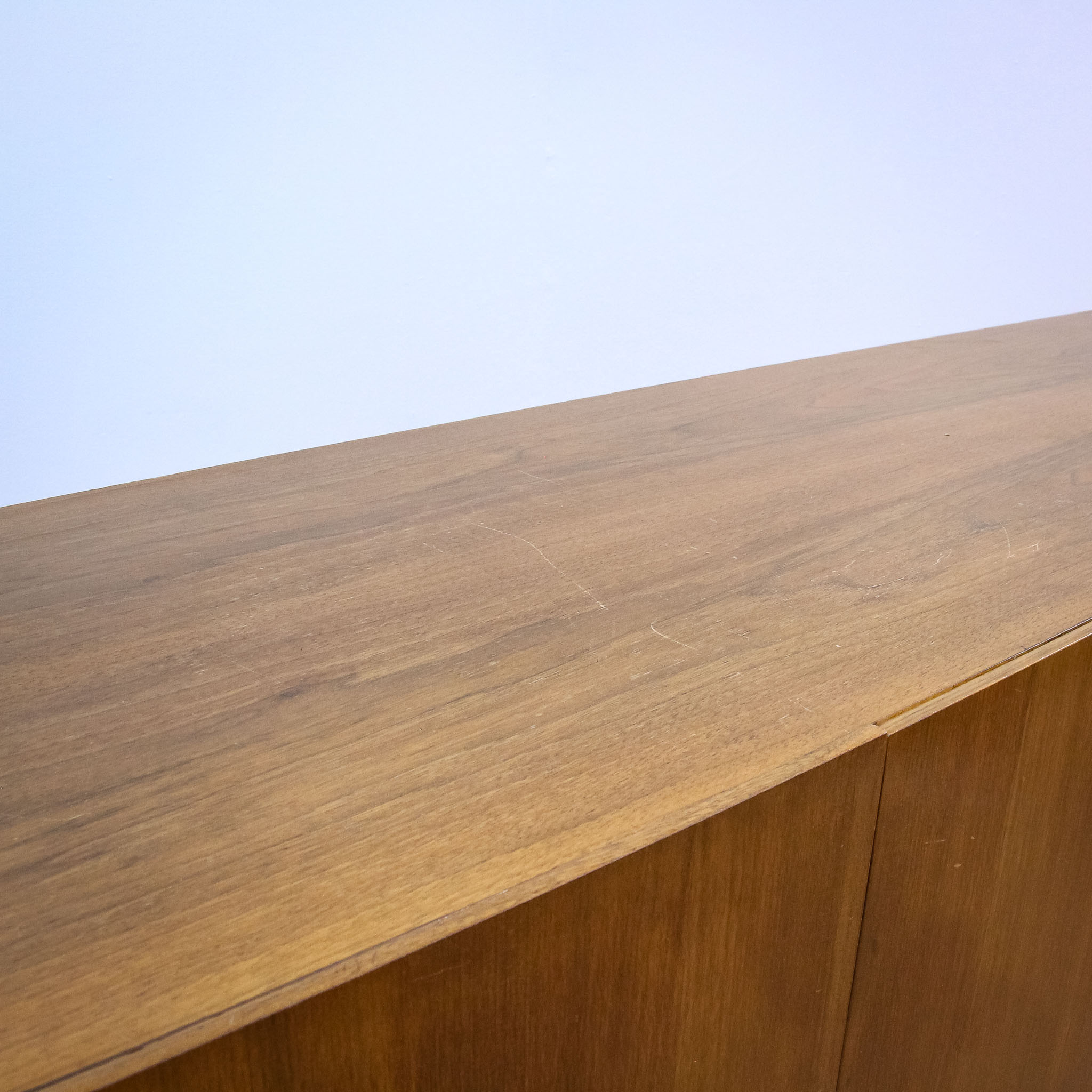 Cees Braakman Large High Mid Century Sideboard