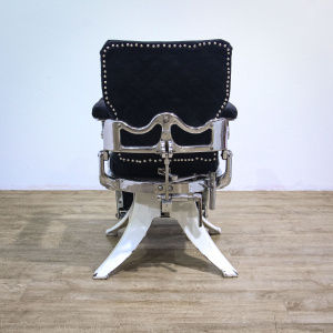 Vintage French Barber’s Chair
