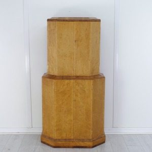Art Deco Cocktail Cabinet English1930’s