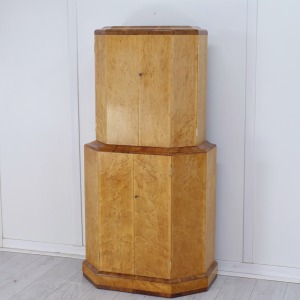 Art Deco Cocktail Cabinet English1930’s