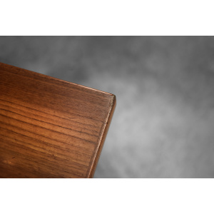 Vintage Mid-Century Modern Swedish Cosmos Coffee Table by Sven Engström & Gunnar Myrstrand for Tingströms, 1960s