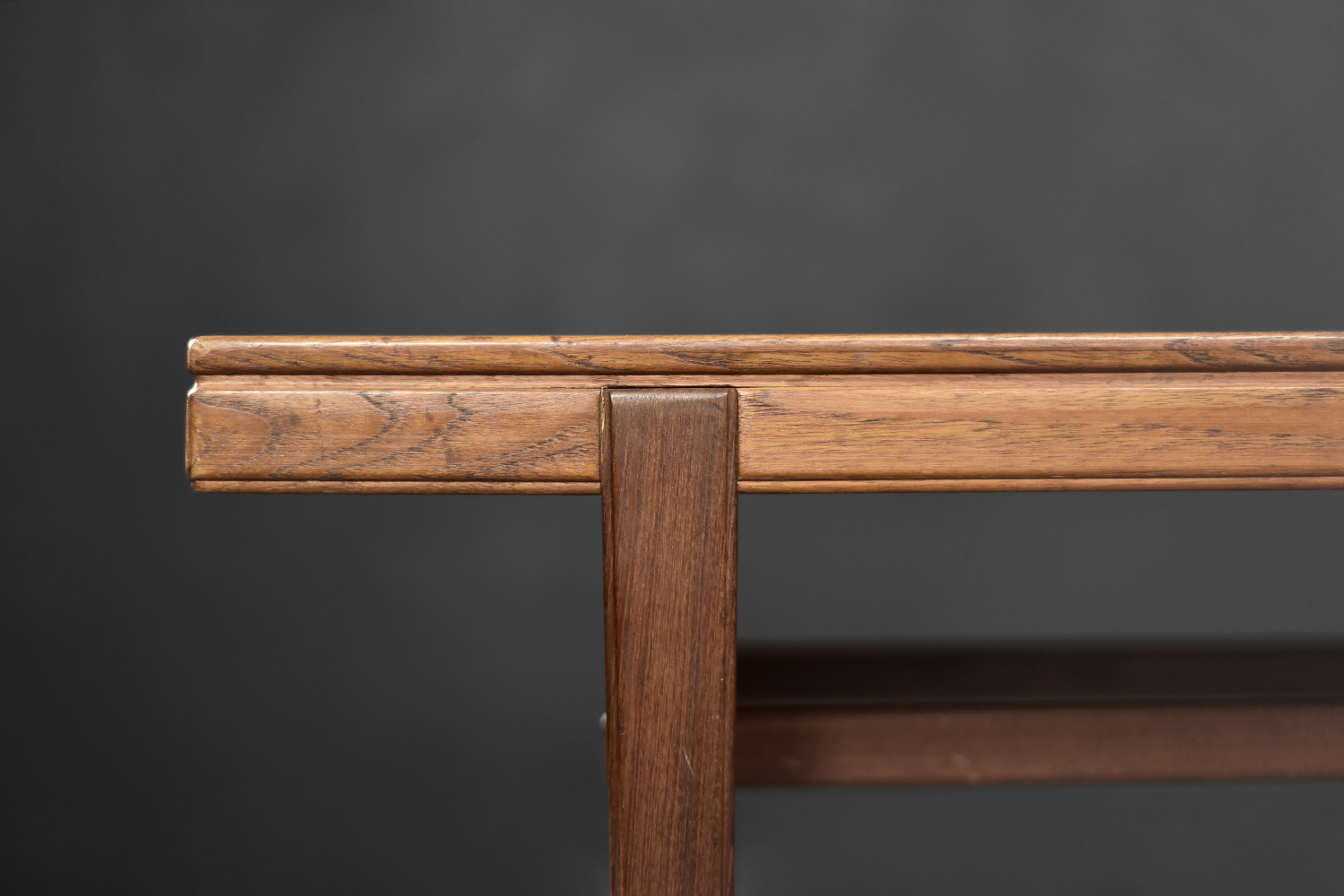 Vintage Mid-Century Modern Swedish Cosmos Coffee Table by Sven Engström & Gunnar Myrstrand for Tingströms, 1960s