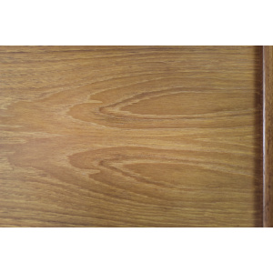 Vintage Mid-Century Scandinavian Modern Teak Nightstands from AB Carlstrom & Co Mobelfabrik, 1950s, Set of 2