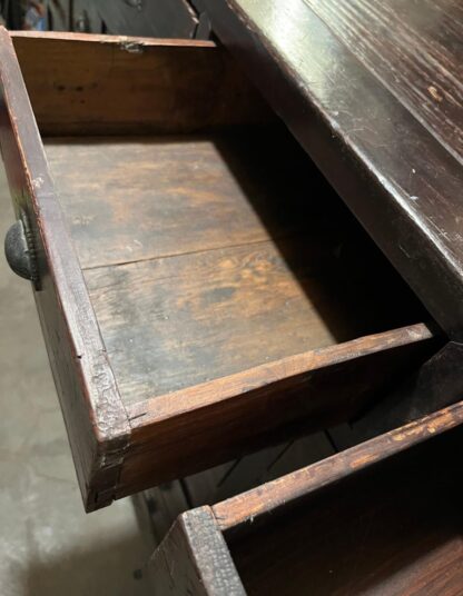 Antique Chinese Armoire, 19th Century Medicine Cabinet, Apothecary Chest