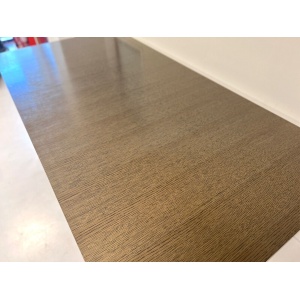 B&B Italia, Tav Athos Grey Dining Table
