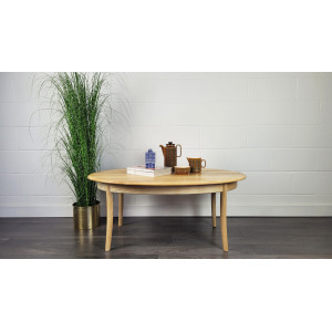 Ercol Coffee Table, 1990s