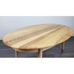Ercol Coffee Table, 1990s