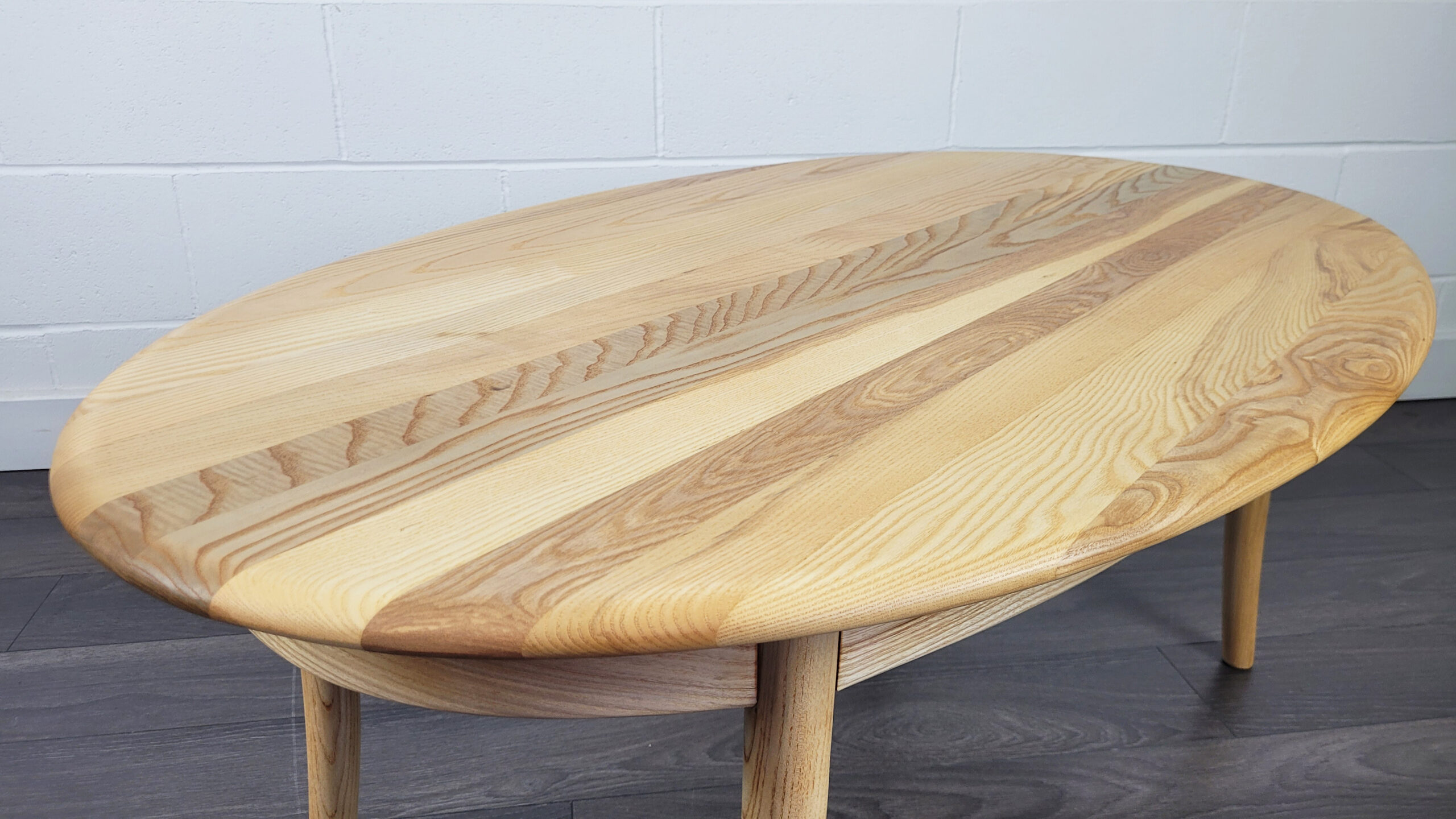 Ercol Coffee Table, 1990s
