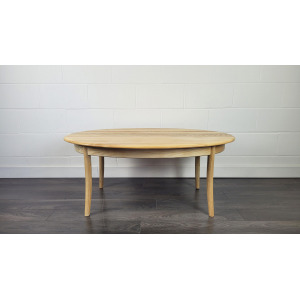 Ercol Coffee Table, 1990s