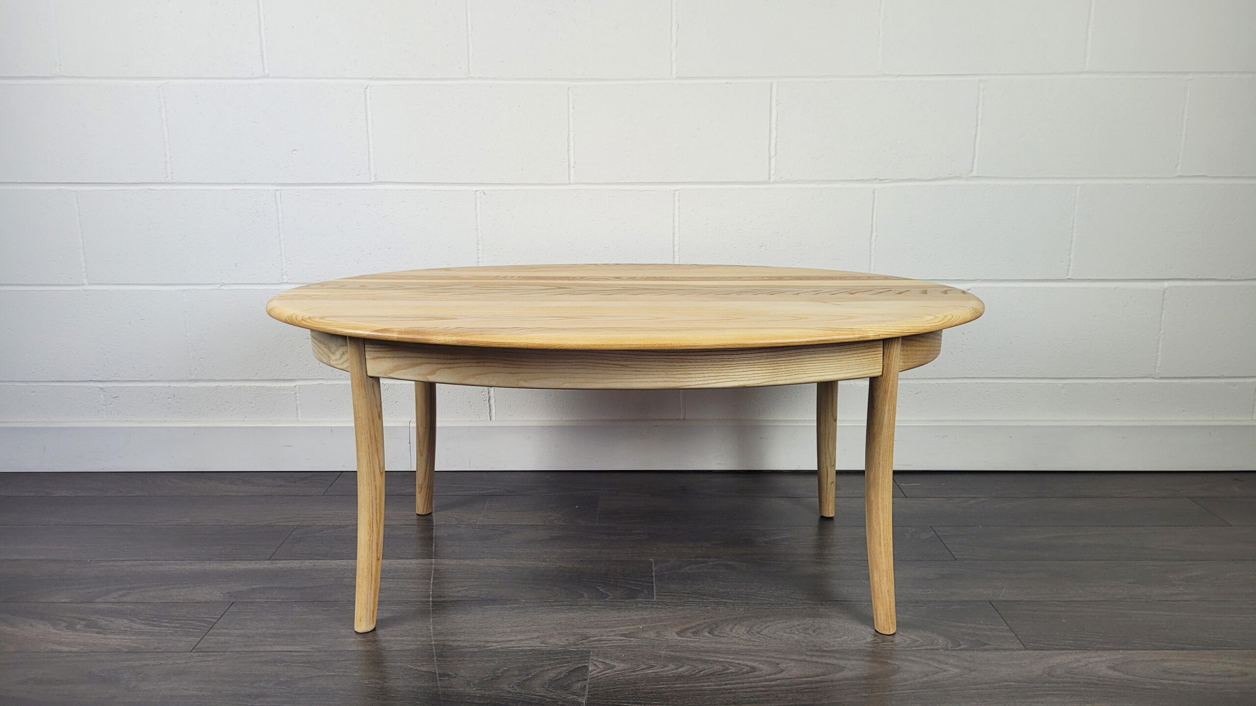 Ercol Coffee Table, 1990s