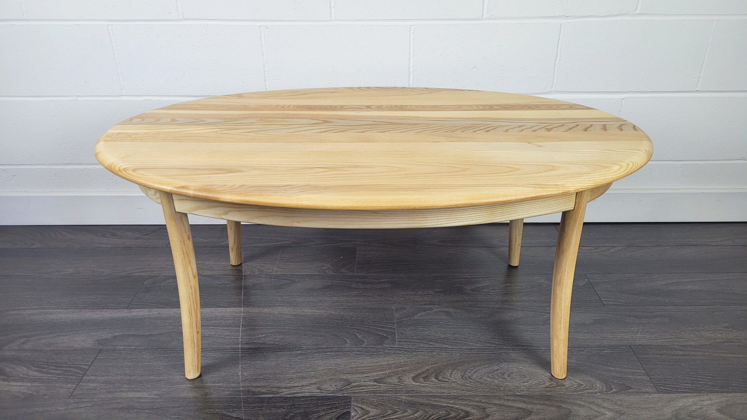 Ercol Coffee Table, 1990s