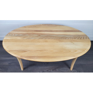 Ercol Coffee Table, 1990s