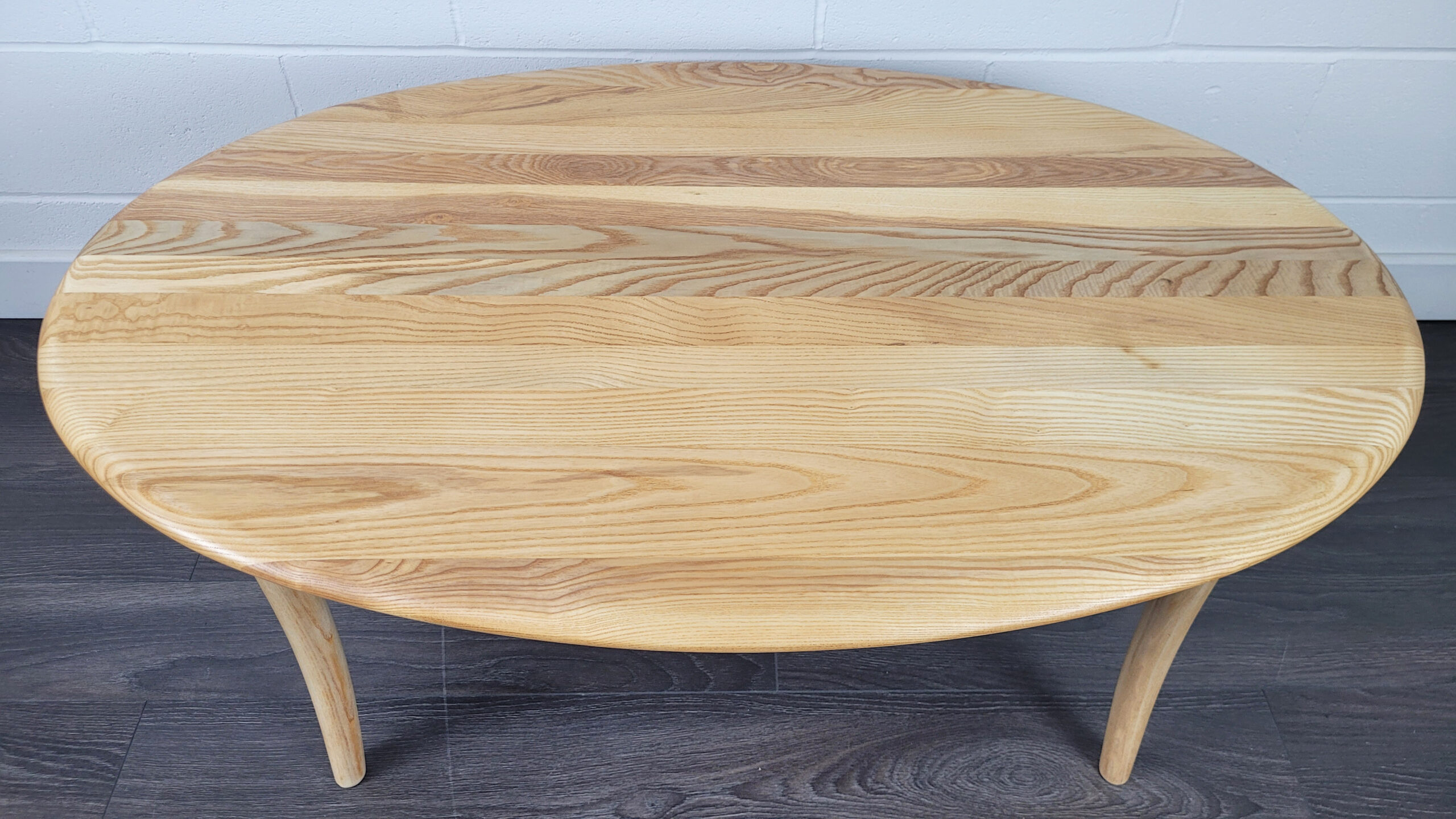 Ercol Coffee Table, 1990s