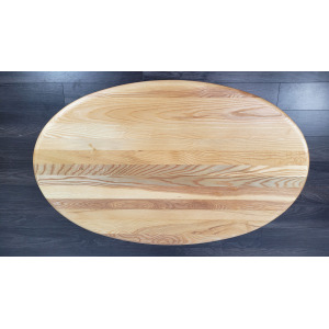 Ercol Coffee Table, 1990s