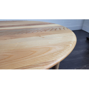 Ercol Coffee Table, 1990s