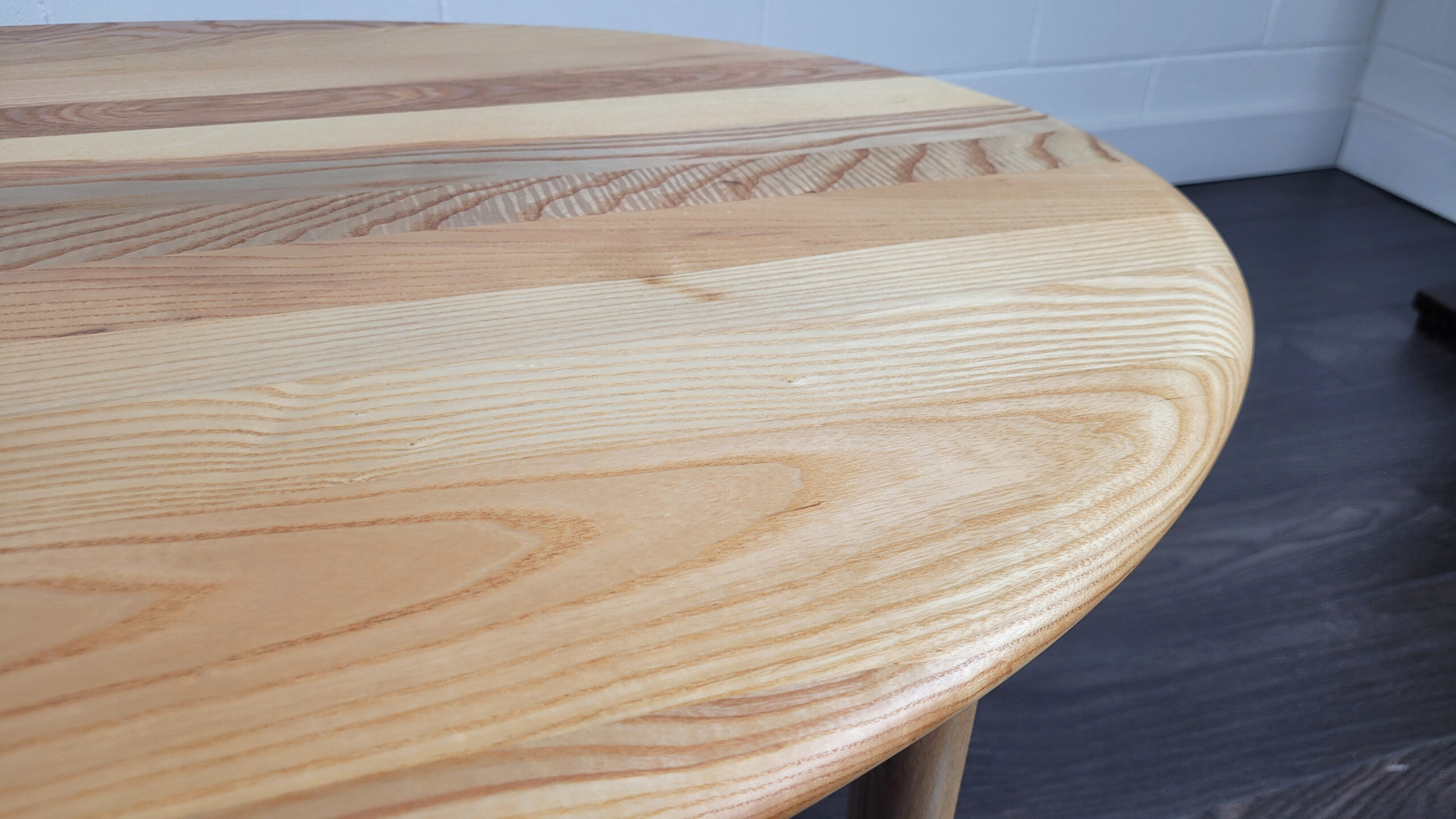 Ercol Coffee Table, 1990s