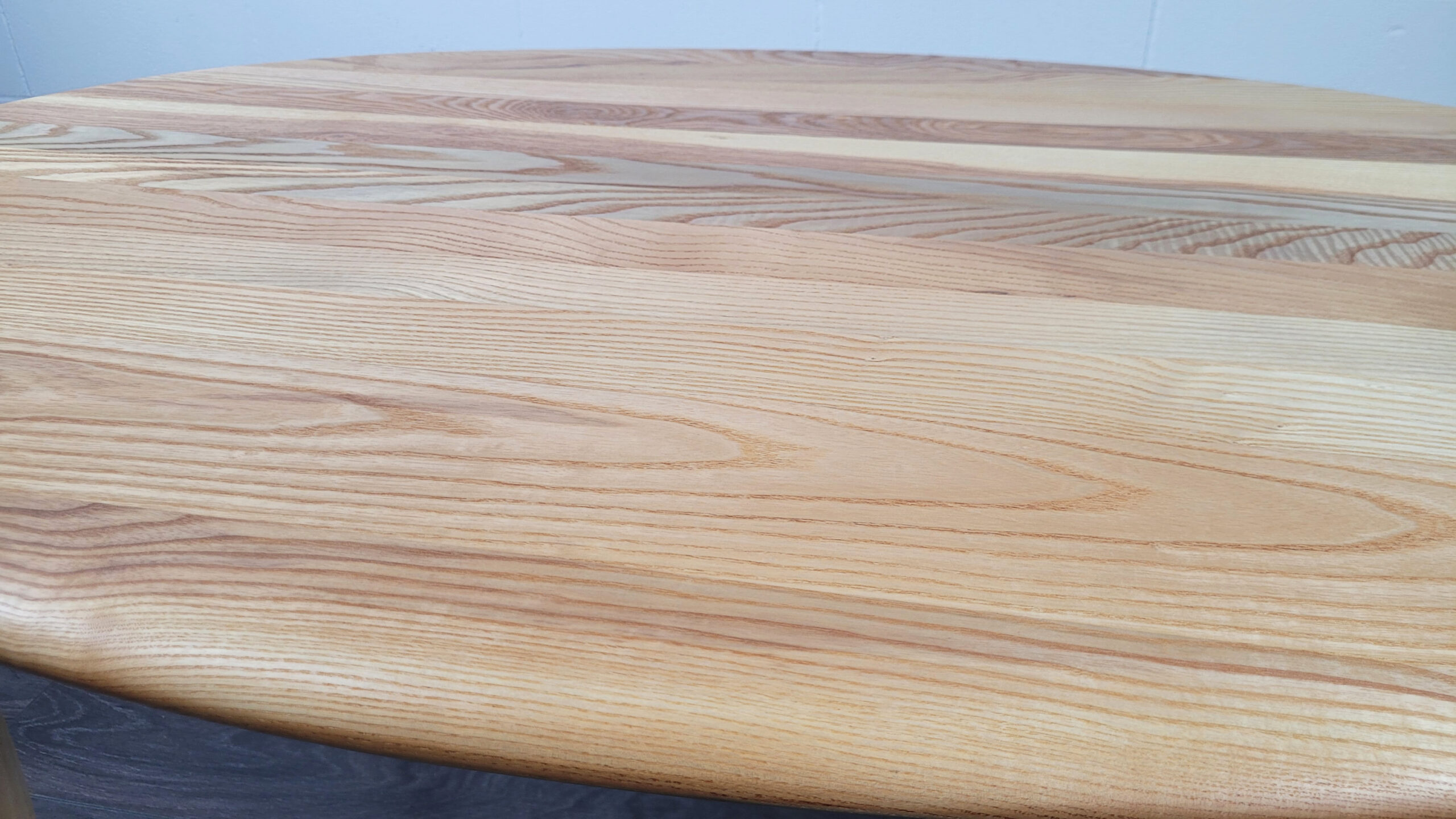 Ercol Coffee Table, 1990s