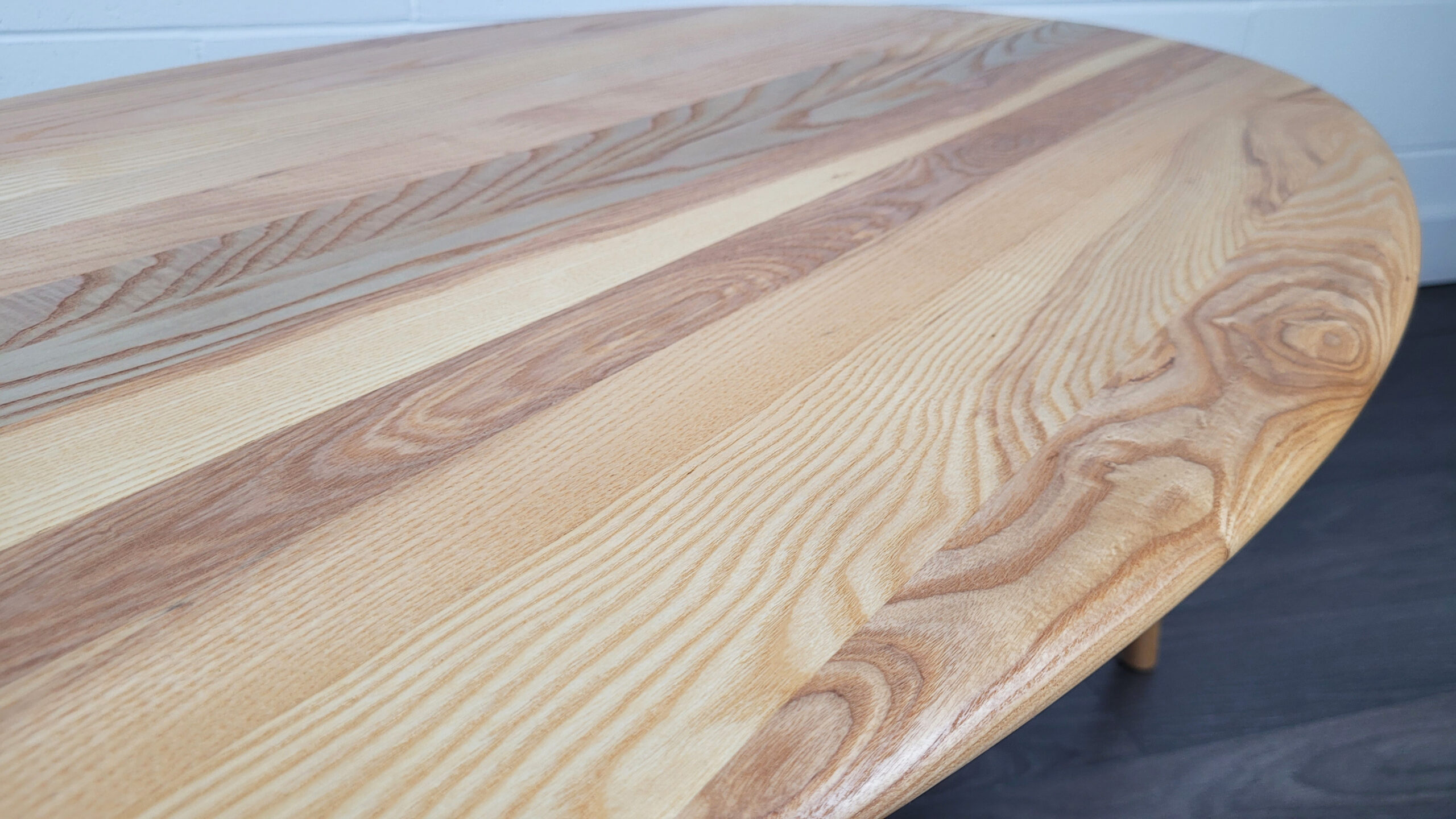 Ercol Coffee Table, 1990s