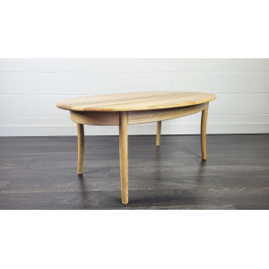 Ercol Coffee Table, 1990s