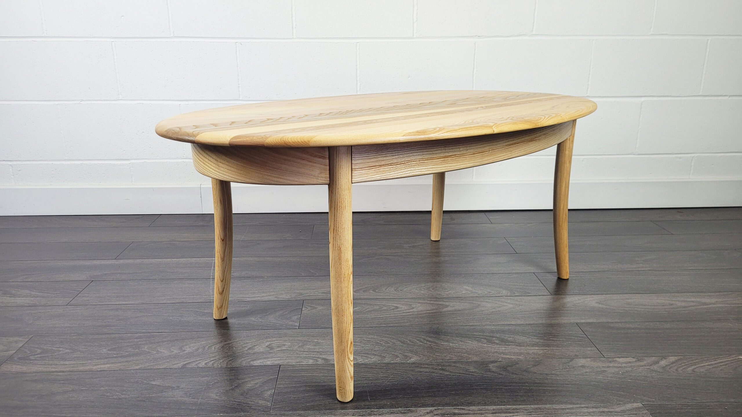 Ercol Coffee Table, 1990s