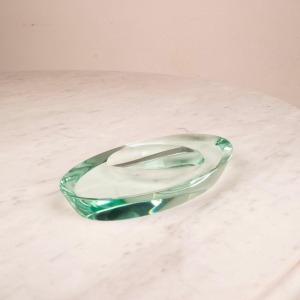 Empty pockets by Max Ingrand for Fontana Arte 1960