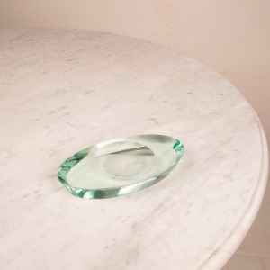 Empty pockets by Max Ingrand for Fontana Arte 1960
