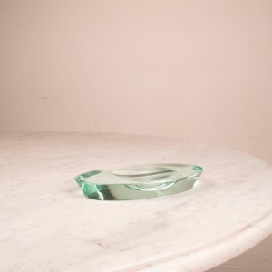 Empty pockets by Max Ingrand for Fontana Arte 1960