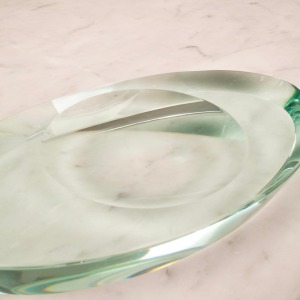 Empty pockets by Max Ingrand for Fontana Arte 1960