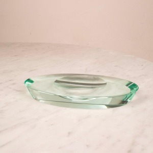 Empty pockets by Max Ingrand for Fontana Arte 1960