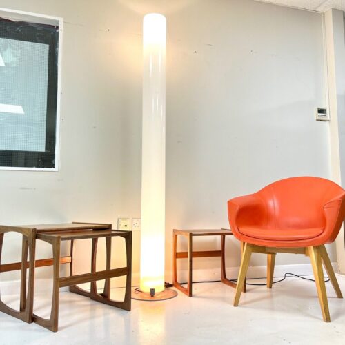 Flos, Stylos Floor Standing Lamp