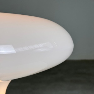 "Lesbo" Table Lamp by Angelo Mangiarotti for Artemide, 1967 Design