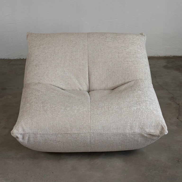 Lounge Chairs ‘Papillon’ by Guido Maria Rosati for Giovannetti, 1970s