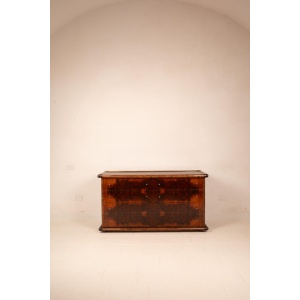 "Marango" chest of drawers by Alberto Smania for Studio Smania Interni 1967