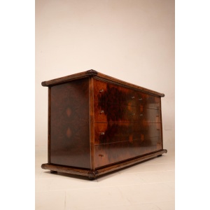 "Marango" chest of drawers by Alberto Smania for Studio Smania Interni 1967
