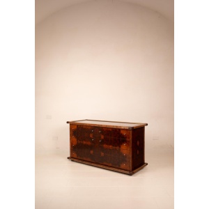"Marango" chest of drawers by Alberto Smania for Studio Smania Interni 1967