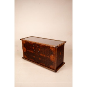 "Marango" chest of drawers by Alberto Smania for Studio Smania Interni 1967