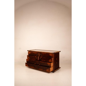 "Marango" chest of drawers by Alberto Smania for Studio Smania Interni 1967