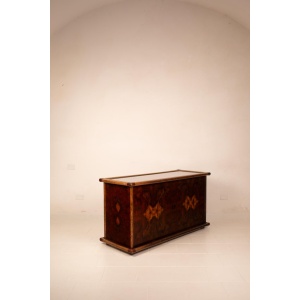 "Marango" chest of drawers by Alberto Smania for Studio Smania Interni 1967