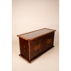 "Marango" chest of drawers by Alberto Smania for Studio Smania Interni 1967