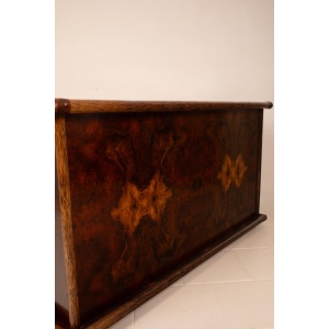 "Marango" chest of drawers by Alberto Smania for Studio Smania Interni 1967