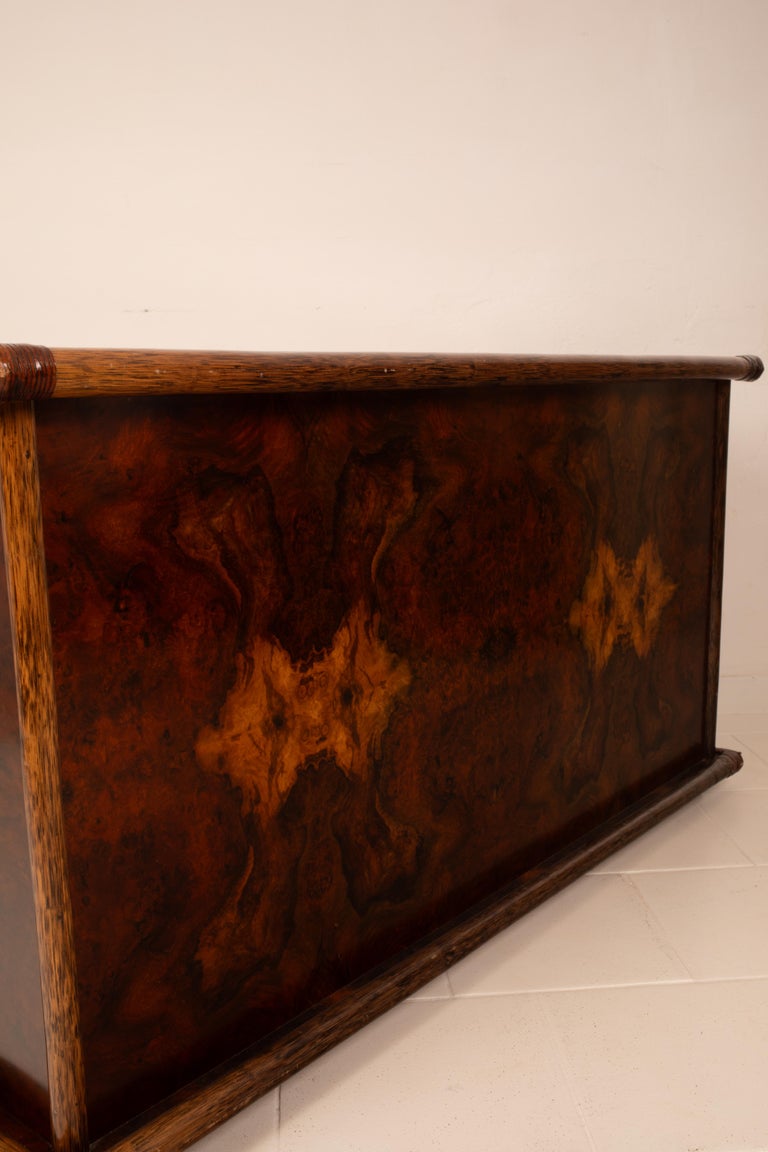 "Marango" chest of drawers by Alberto Smania for Studio Smania Interni 1967