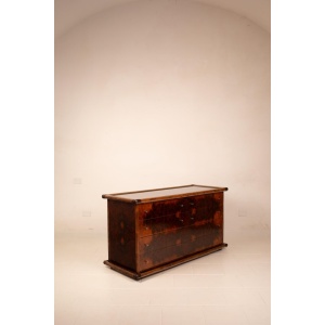 "Marango" chest of drawers by Alberto Smania for Studio Smania Interni 1967