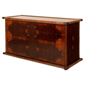 "Marango" chest of drawers by Alberto Smania for Studio Smania Interni 1967