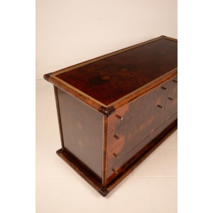 "Marango" chest of drawers by Alberto Smania for Studio Smania Interni 1967
