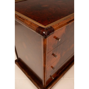 "Marango" chest of drawers by Alberto Smania for Studio Smania Interni 1967