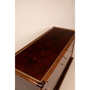 "Marango" chest of drawers by Alberto Smania for Studio Smania Interni 1967