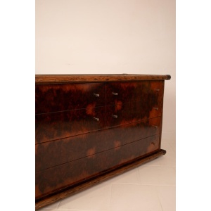 "Marango" chest of drawers by Alberto Smania for Studio Smania Interni 1967