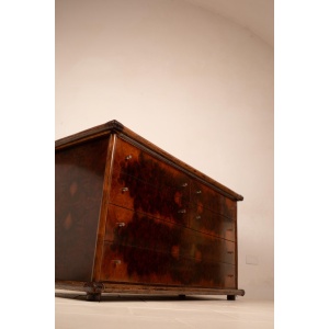 "Marango" chest of drawers by Alberto Smania for Studio Smania Interni 1967