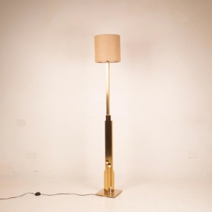 Piantana "Gaetano - Scultura 99" by Luciano Frigerio for Frigerio di Desio 1/99