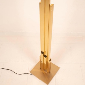 Piantana "Gaetano - Scultura 99" by Luciano Frigerio for Frigerio di Desio 1/99